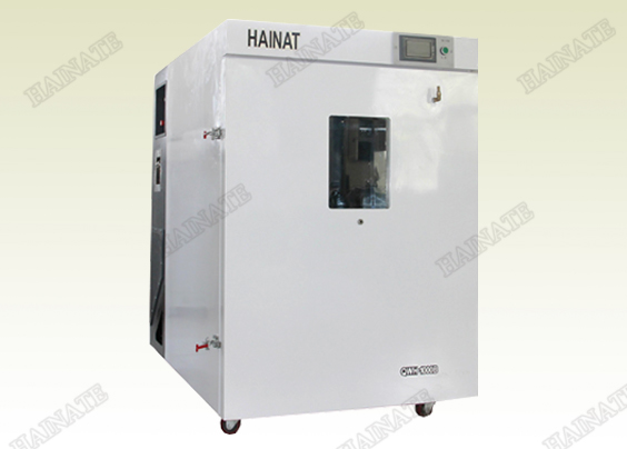 甲醛預(yù)處理恒溫恒濕試驗箱有什么作用？